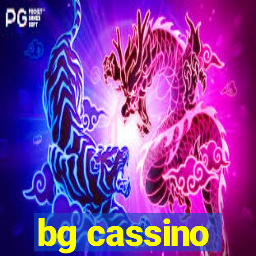 bg cassino