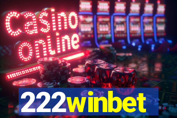 222winbet