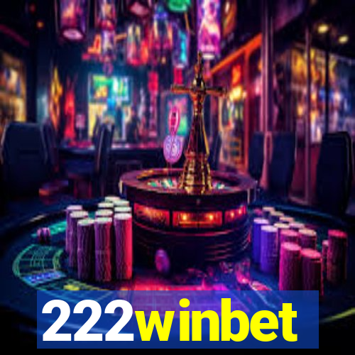 222winbet