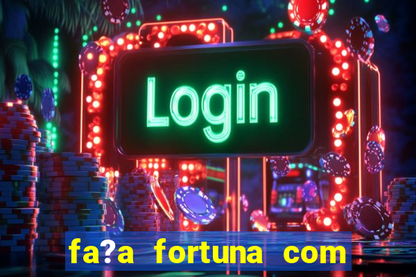 fa?a fortuna com a??es filetype pdf