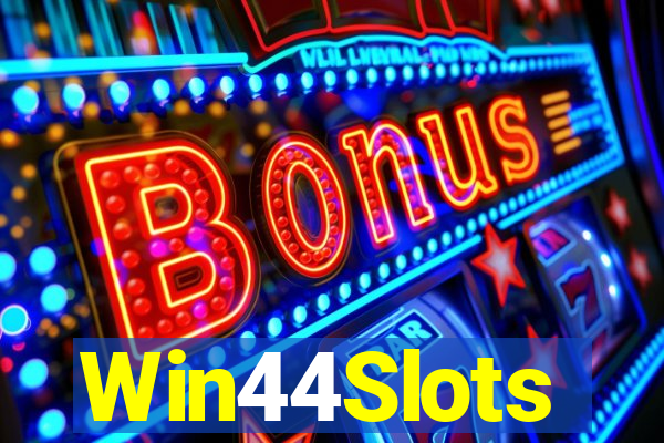 Win44Slots