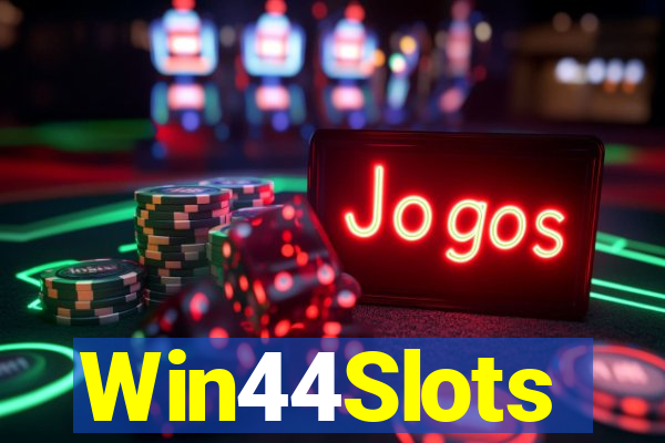 Win44Slots