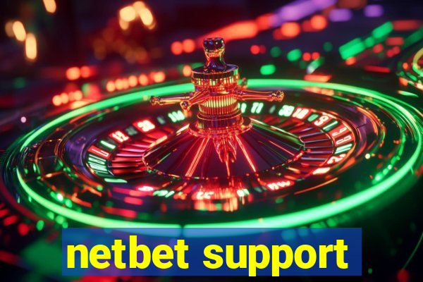 netbet support