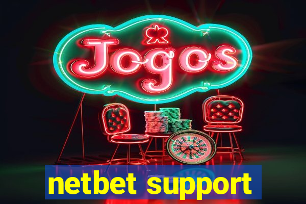 netbet support