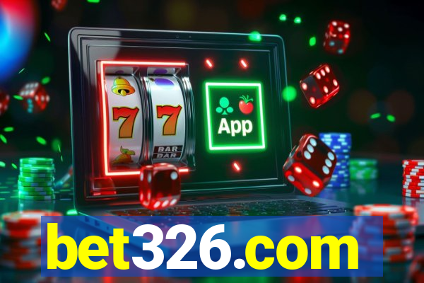 bet326.com