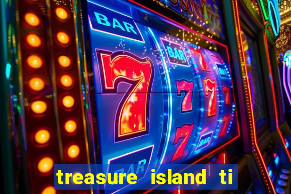 treasure island ti hotel casino las vegas