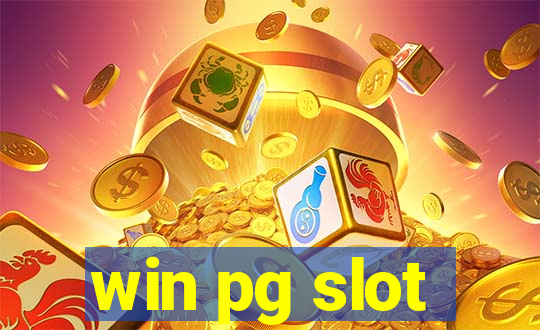 win pg slot