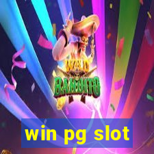 win pg slot