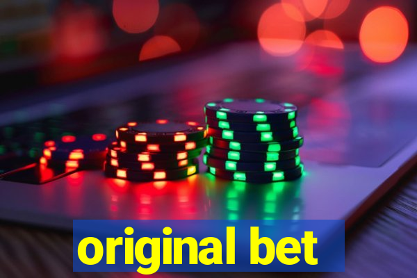 original bet