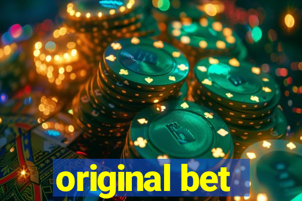 original bet