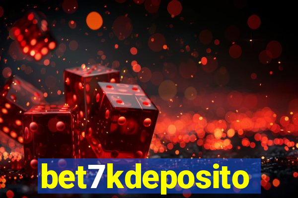 bet7kdeposito