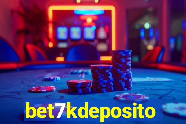 bet7kdeposito