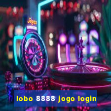 lobo 8888 jogo login