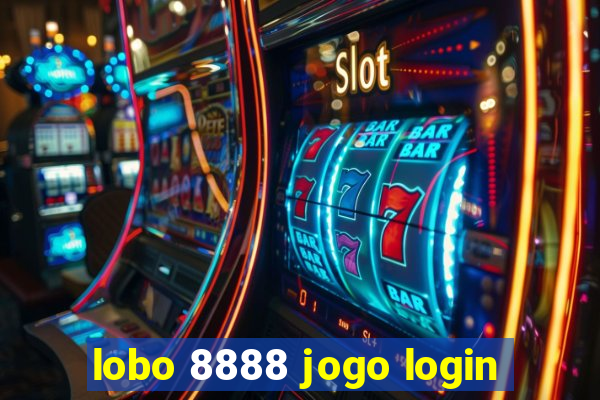 lobo 8888 jogo login