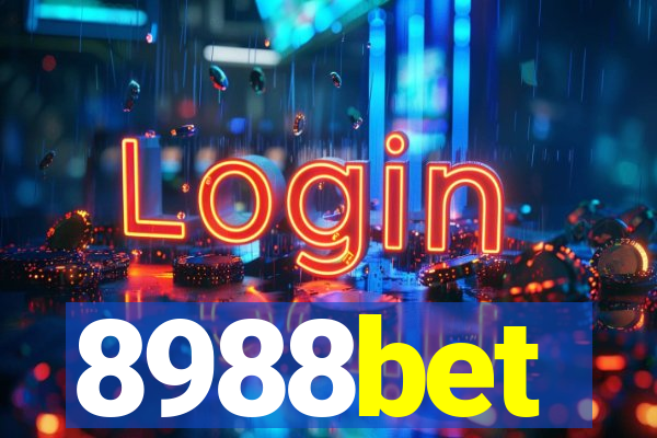 8988bet