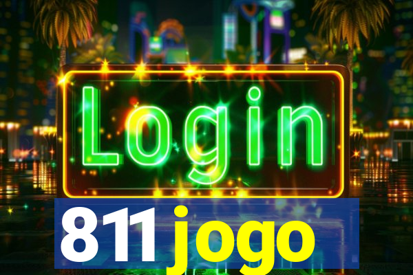 811 jogo