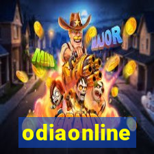 odiaonline