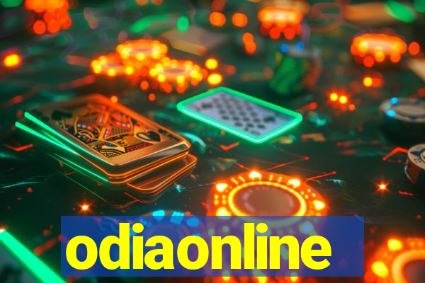 odiaonline