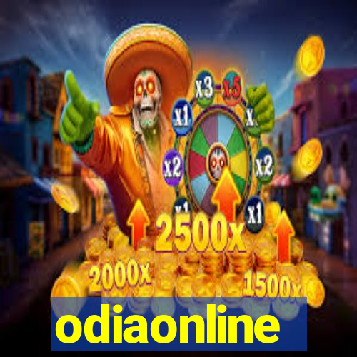 odiaonline