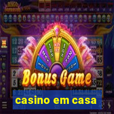 casino em casa