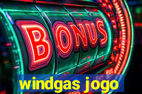 windgas jogo