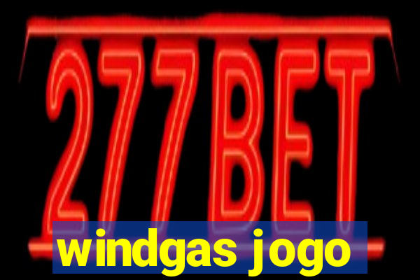 windgas jogo