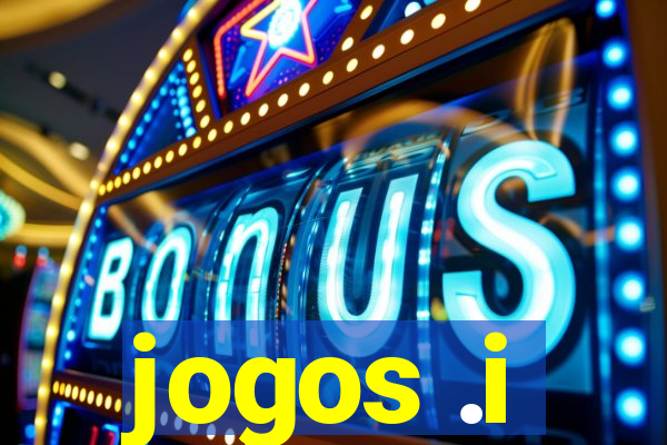 jogos .i