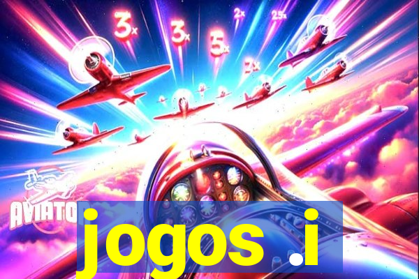 jogos .i