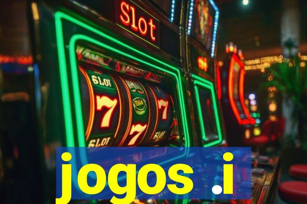 jogos .i