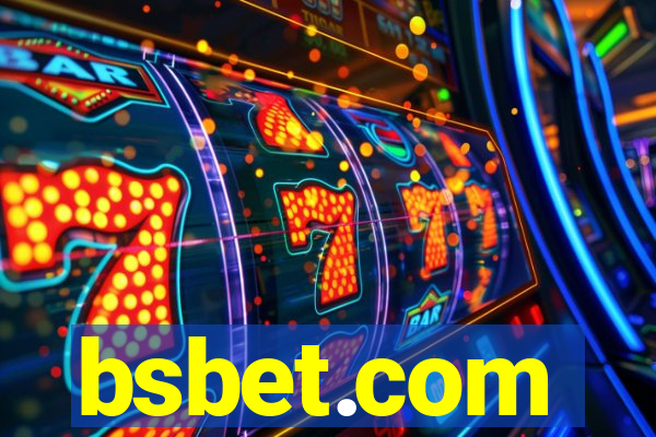 bsbet.com