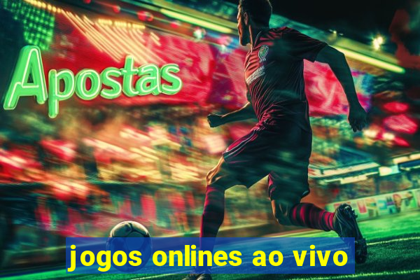 jogos onlines ao vivo