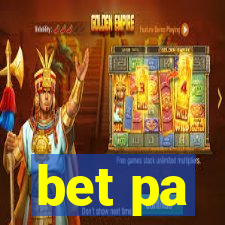 bet pa