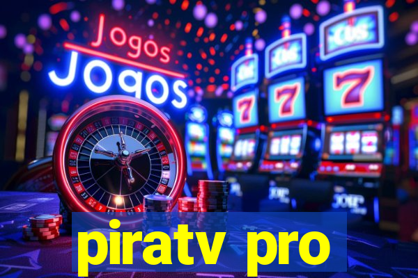 piratv pro