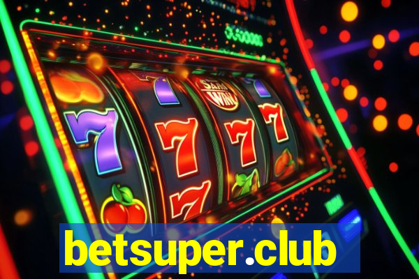 betsuper.club