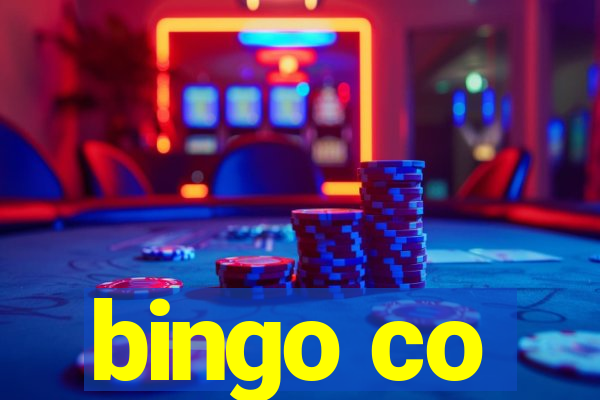 bingo co