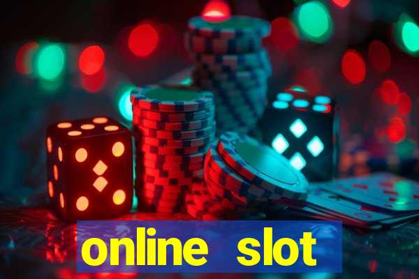 online slot machines usa