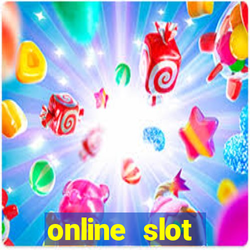 online slot machines usa