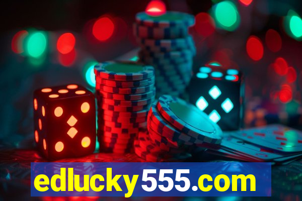 edlucky555.com