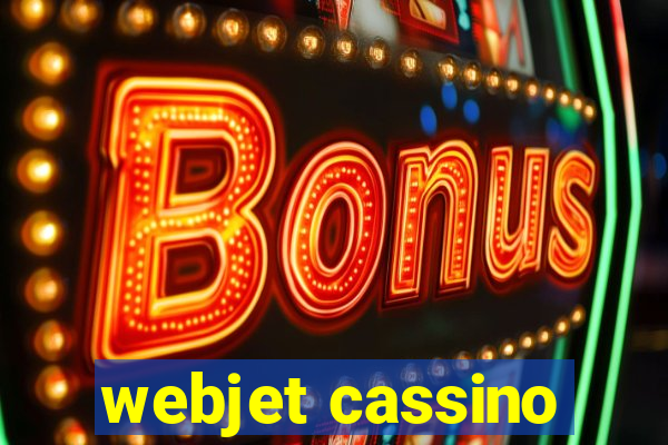 webjet cassino