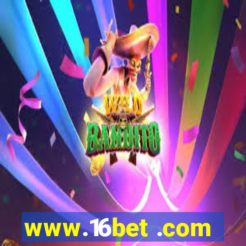 www.16bet .com