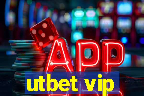 utbet vip