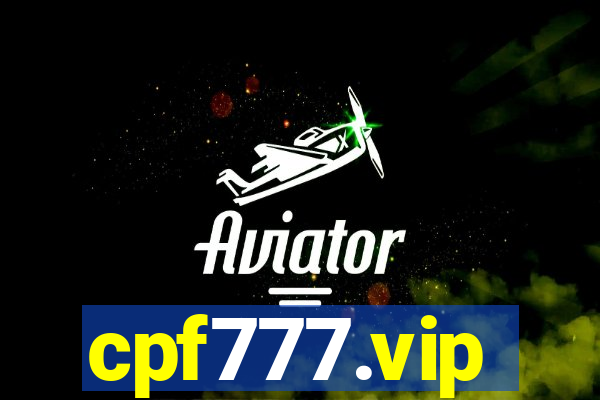 cpf777.vip