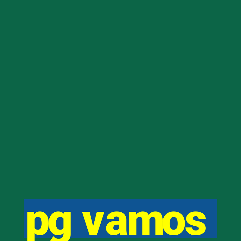 pg vamos