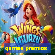 gamee premios