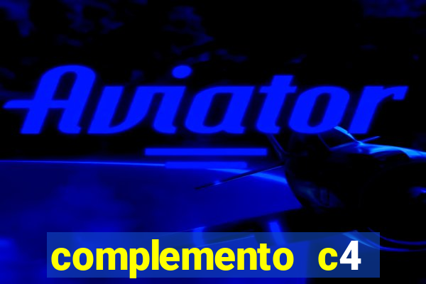 complemento c4 elevado causas