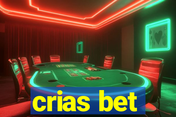 crias bet