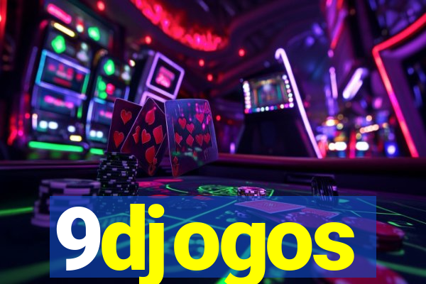 9djogos