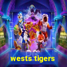 wests tigers