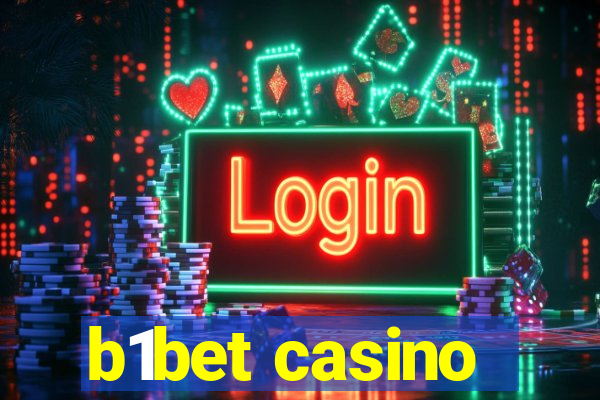 b1bet casino