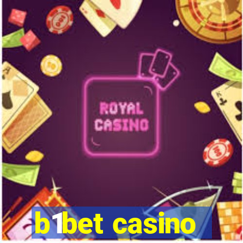 b1bet casino